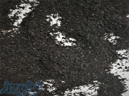 تولید و فروش گرانول لاستیک ( با صادرات فعال ) 