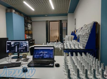 دوربین مداربسته با تضمین کیفیت فیدارشبکه 