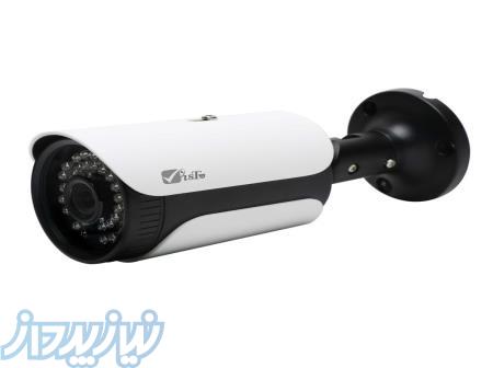 دوربین مداربسته مناسب فضای باز 