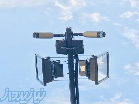 خدمات نصب دوربین مداربسته فیدارشبکه 