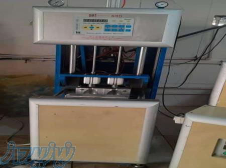 دستگاه بادکن دستی Ta8۷ 