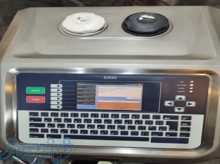 دستگاه جت پرینتر B302 