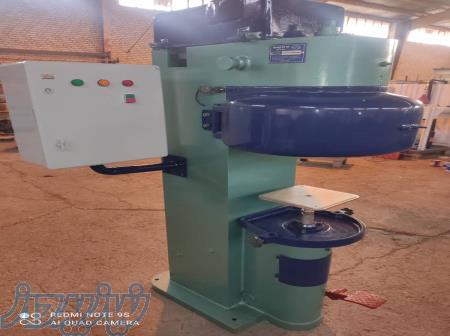 دستگاه درب بند حلب K96  