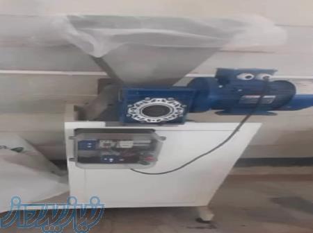 خط تولید پشمک لقمه  Sh40 