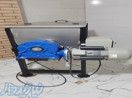 دستگاه میکسر بلندر Kh83 