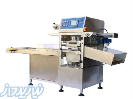 دستگاه سیل وکیوم B434