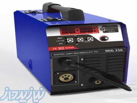 اینورتر سینرژیک KTin 2500 SynerGic 