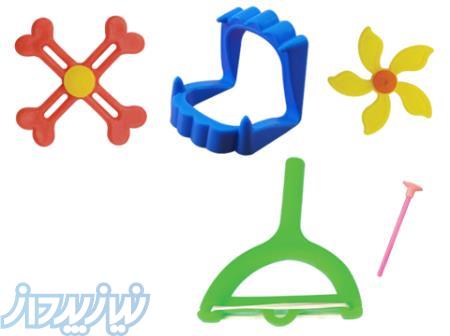 فروش عمده اسباب بازی چینی 