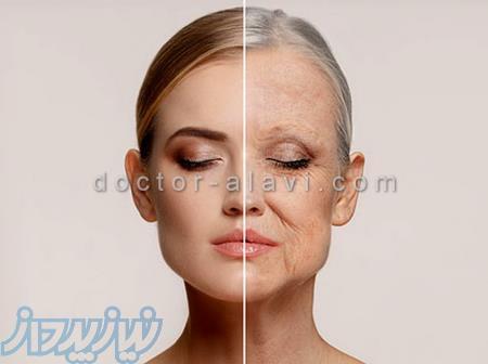 جوانسازی پوست