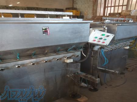 خط تولید مربا 