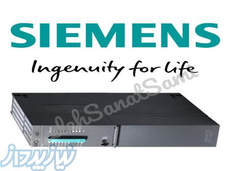 6ES7414-4HJ04-0AB0 ولتاژ تغذیه 24 ولت DC زیمنس SIEMENS 