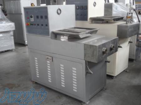 خط تولید آدامس 