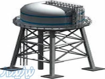 ساخت تانکر هوایی 