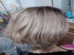 خدمات رنگ و لایت و احیای مو 