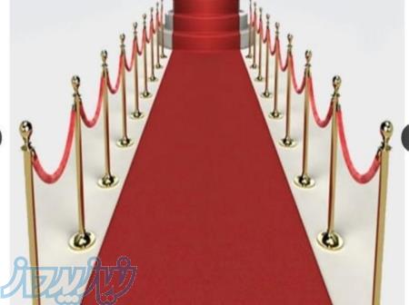 خرید راهبند هتلی تشریفاتی وسالن های اجتماعات 