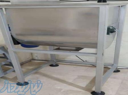 دستگاه میکسر بلندر Kh85  