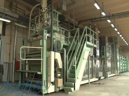 خطوط تولید پاستا، اسپاگتی E63