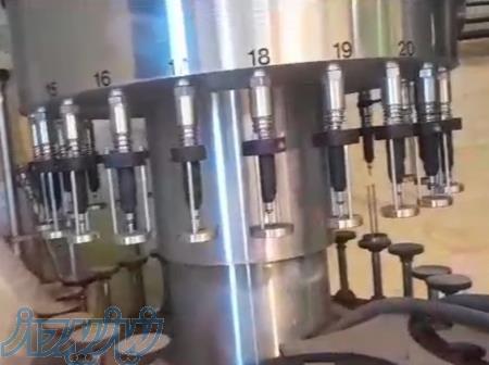 دستگاه منوبلوک مایعات N64  