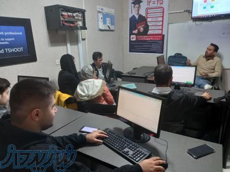 دوره آموزشی  Security 