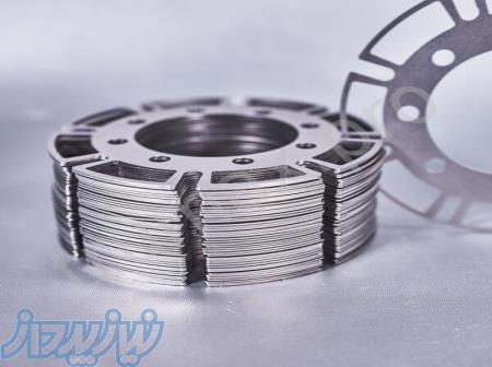 برش لیزر و خمکاری تخصصی فلزات - دیبا لیزر 