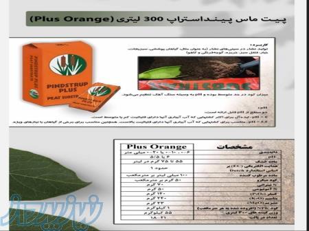 فروش عمده و خرد پیت ماس 