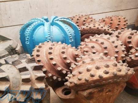 خرید و فروش سوزن و وزنه و سرمته حفاری 