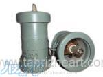 خازن سرامیکی ولتاژ بالا   Capacitor  15 -2 6   1500   20  25 kBAP  1500 