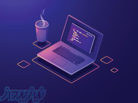 طراحی تخصصی سایت فروشگاهی و شرکتی 