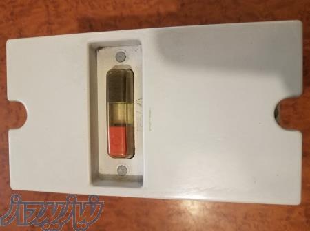 دستگاه لایه گذار کاغذ و مقوا میزکار  کپسول آتش نشانی  تسمه کش نیمه اتومات برقی