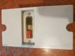 دستگاه لایه گذار کاغذ و مقوا میزکار  کپسول آتش نشانی  تسمه کش نیمه اتومات برقی