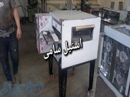 فر پیتزا ریلی بابهترین کیفیت وقیمت 