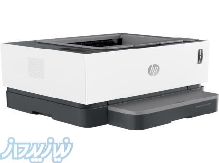 پرینتر لیزری  HP neverstop laser 1000n 