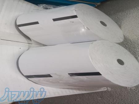 رول کاغذ خودپرداز ATM عابربانک 