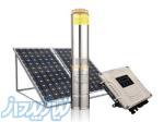 پمپ و شناور خورشیدی مدل difful 4dsc4-8-203-110-1500 