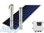 پمپ و شناور خورشیدی 4dpc9-5-195-380 550-3000-ad 