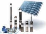 پمپ و شناور خورشیدی 4dsc11-200-380 550-4000-a d 