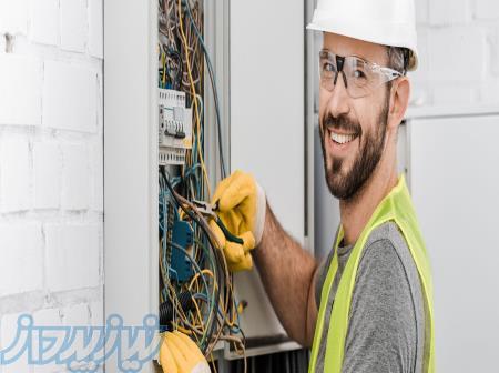 برقکار فوری ساختمان-برقکار تهرانپارس 