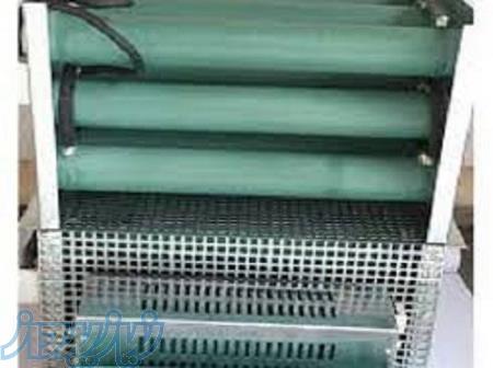 انواع مقاومت دقیق نظامی 