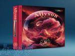 آلبوم کاغذ دیواری آلیسون ALISON 