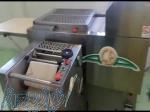 خط تولید کروسان Ar154 