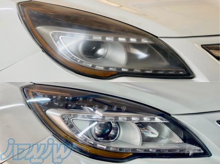 رضوان کاستمز بازسازی خودرو   ترمیم و ساخت قطعات خودرو