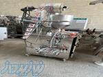 دستگاه ساشه مایعات B502