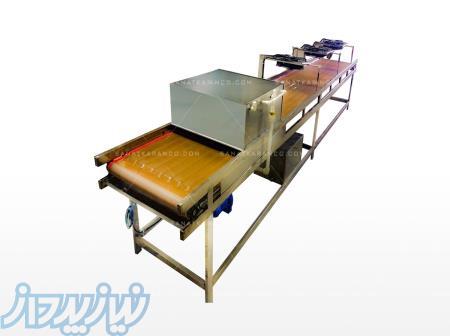 دستگاه شست و شو غیر مستقیم   SSK1533 