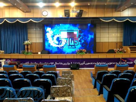 اجاره تلویزیون شهری و ویدئو وال دیاکو در سراسر کشور 