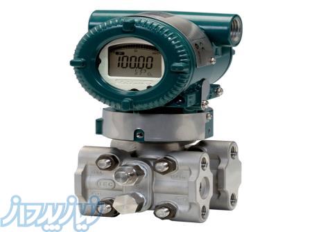 نماینده فروش محصولات اتوماسیون صنعتی یوکوگاوا 