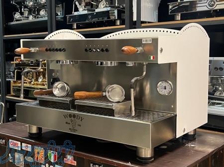 فروش قسطی چکی شرایطی دستگاه قهوه اسپرسو ساز (بیزرا ایتالیا)