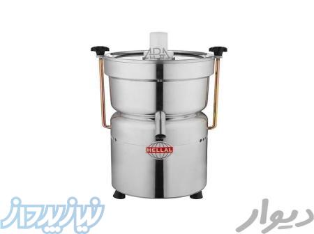 فروش قسطی چکی دستگاه آبمیوه گیری مرکبات گیری( ای سی ان)