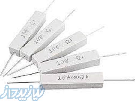 فروش و ساخت انواع مقاومت اجری 