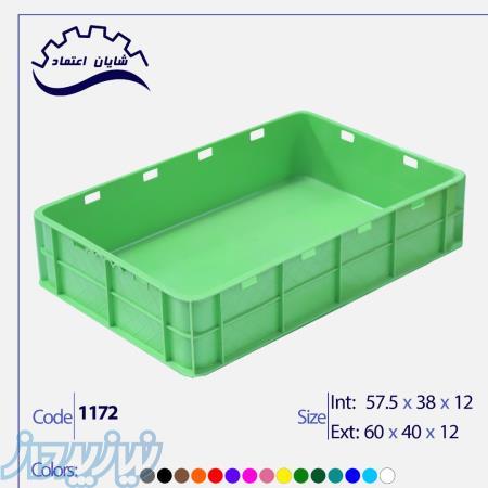 سبد کرم میلورم 