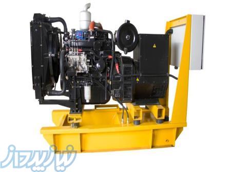 موتور برق ، دیزل ژنراتور کاوا متنوع (3 فاز و تکفاز)